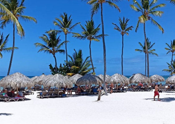 Hôtel Mondi Club Serenade Punta Cana 5* Hôtel Mondi Club Serenade Punta Cana 5*