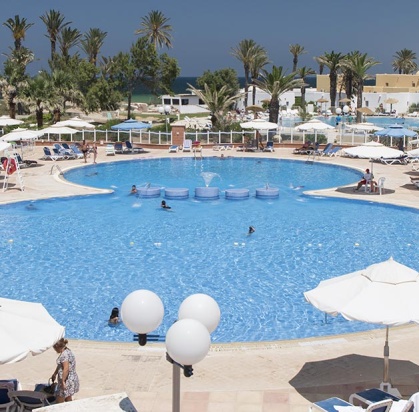 Hôtel Mondi Club Shems Holiday Village 3*, Séjour Tunisie, Monastir par Ôvoyages Hôtel Mondi Club Shems Holiday Village 3*, Séjour Tunisie, Monastir par Ôvoyages