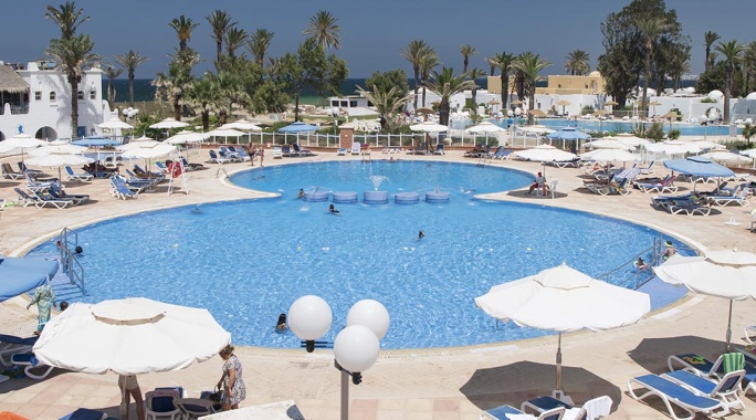 Hôtel Mondi Club Shems Holiday Village 3*, Séjour Tunisie, Monastir par Ôvoyages Hôtel Mondi Club Shems Holiday Village 3*, Séjour Tunisie, Monastir par Ôvoyages