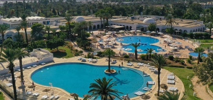 Hôtel Mondi Club Shems Holiday Village 3*, Séjour Tunisie, Monastir par Ôvoyages Hôtel Mondi Club Shems Holiday Village 3*, Séjour Tunisie, Monastir par Ôvoyages