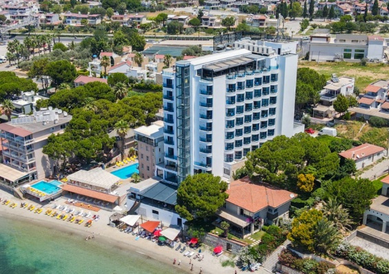 Hôtel Signature Blue Resort 5* Hôtel Signature Blue Resort 5*