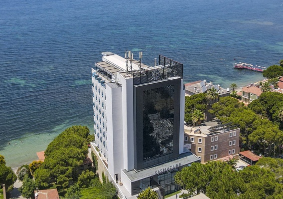 Hôtel Signature Blue Resort 5* Hôtel Signature Blue Resort 5*