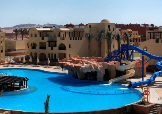Hôtel Mondi Club Stella Gardens Resort & Spa 5* Hôtel Mondi Club Stella Gardens Resort & Spa 5*