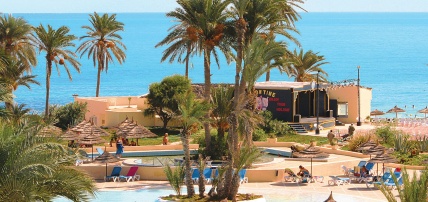 Hôtel Zephir & Spa 4*, Séjour Tunisie, Djerba par Ôvoyages Hôtel Zephir & Spa 4*, Séjour Tunisie, Djerba par Ôvoyages