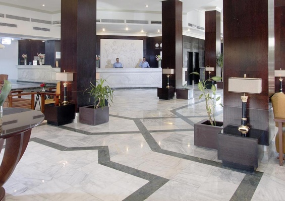 Hôtel Zya Regina Resort & Aqua Park 3* Hôtel Zya Regina Resort & Aqua Park 3*