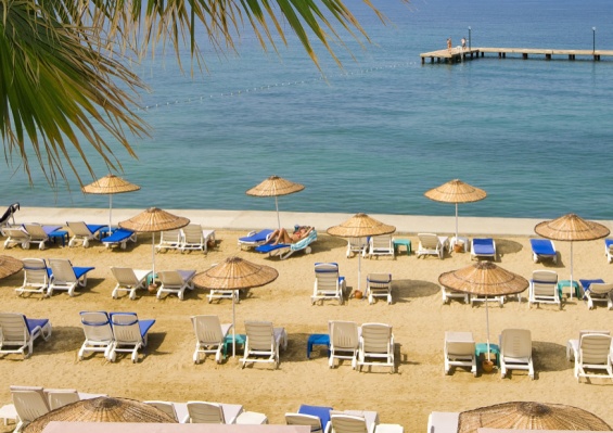 Hôtel Fantasia Deluxe 5* Hôtel Fantasia Deluxe 5*