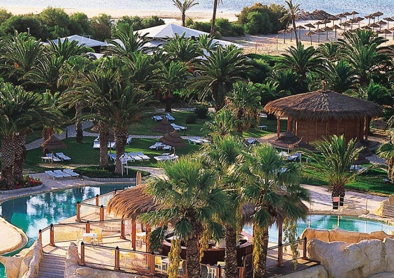 Hôtel Phenicia 4* Hôtel Phenicia 4*
