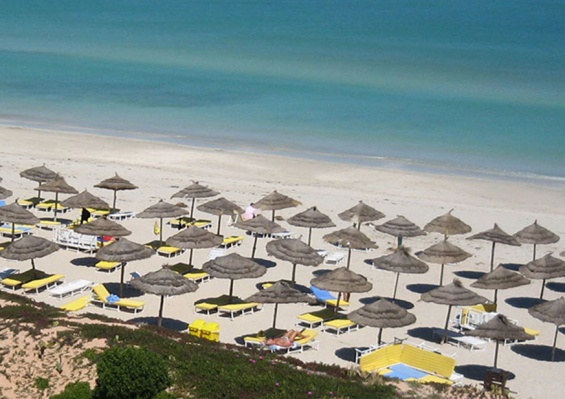 Hôtel Vincci Dar Midoun 4* Hôtel Vincci Dar Midoun 4*