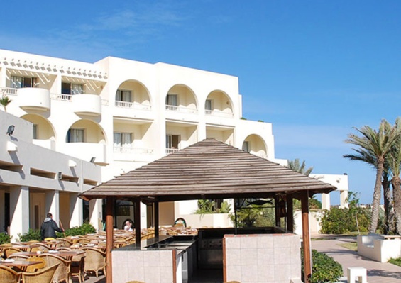 Hôtel Vincci Dar Midoun 4* Hôtel Vincci Dar Midoun 4*