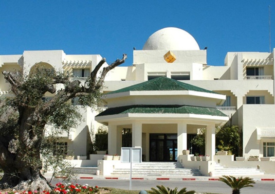 Hôtel Vincci Dar Midoun 4* Hôtel Vincci Dar Midoun 4*