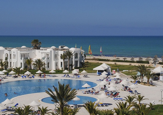 Hôtel Vincci Hélios & Spa 4* Hôtel Vincci Hélios & Spa 4*