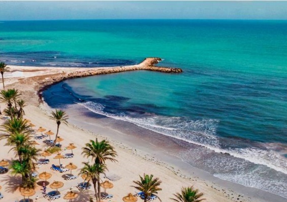 Hôtel Palm Azur 4* Hôtel Palm Azur 4*