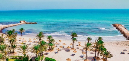 Hôtel Palm Azur 4*, Séjour Tunisie, Djerba par Ôvoyages Hôtel Palm Azur 4*, Séjour Tunisie, Djerba par Ôvoyages