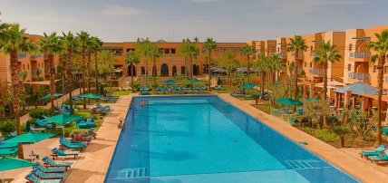 Hôtel Jaal Riad Resort 5*, Séjour Maroc, Marrakech par Ôvoyages Hôtel Jaal Riad Resort 5*, Séjour Maroc, Marrakech par Ôvoyages