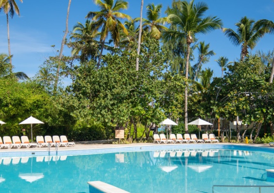 Hôtel Impressive Premium Punta Cana 5* Hôtel Impressive Premium Punta Cana 5*
