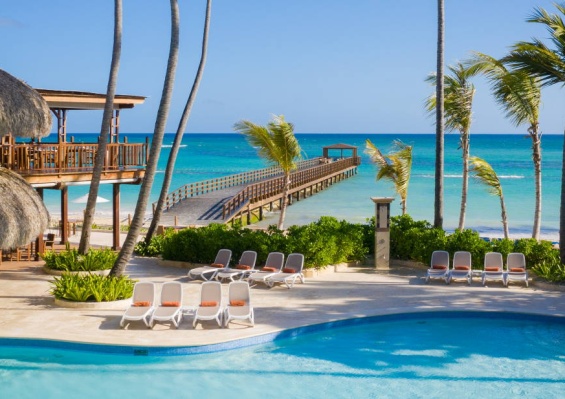 Hôtel Impressive Premium Punta Cana 5* Hôtel Impressive Premium Punta Cana 5*