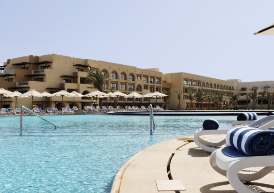 Hôtel Mövenpick Waterpark Resort & Spa Soma Bay 5* Hôtel Mövenpick Waterpark Resort & Spa Soma Bay 5*