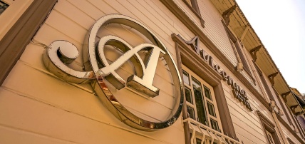 Hôtel Avicenna 4*, Séjour Turquie, Istanbul par Ôvoyages Hôtel Avicenna 4*, Séjour Turquie, Istanbul par Ôvoyages