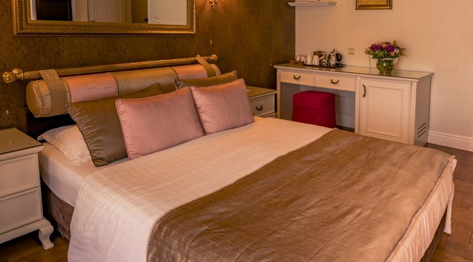 Hôtel Avicenna 4*, Séjour Turquie, Istanbul par Ôvoyages Hôtel Avicenna 4*, Séjour Turquie, Istanbul par Ôvoyages