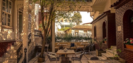 Hôtel Avicenna 4*, Séjour Turquie, Istanbul par Ôvoyages Hôtel Avicenna 4*, Séjour Turquie, Istanbul par Ôvoyages