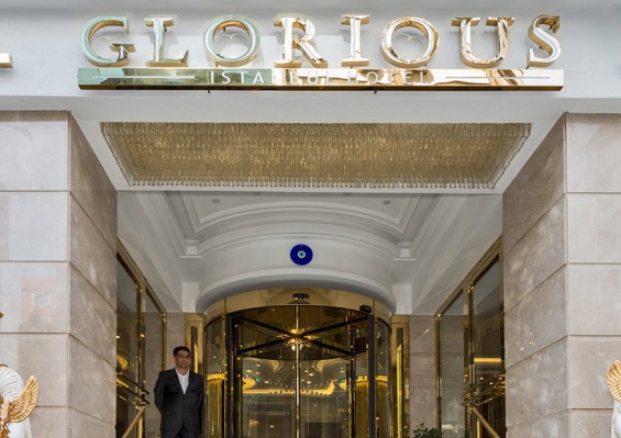 Hôtel Glorious 4* Hôtel Glorious 4*
