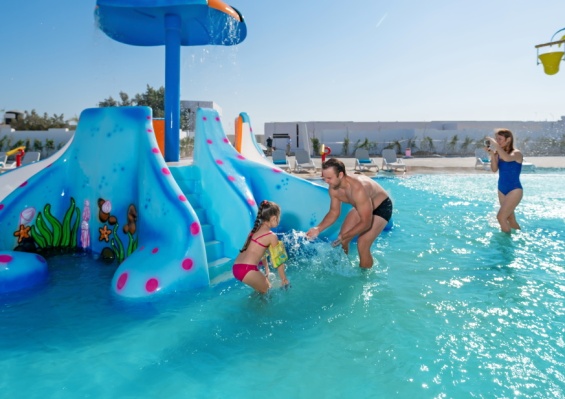 Hôtel Mövenpick Waterpark Resort & Spa Soma Bay 5* Hôtel Mövenpick Waterpark Resort & Spa Soma Bay 5*