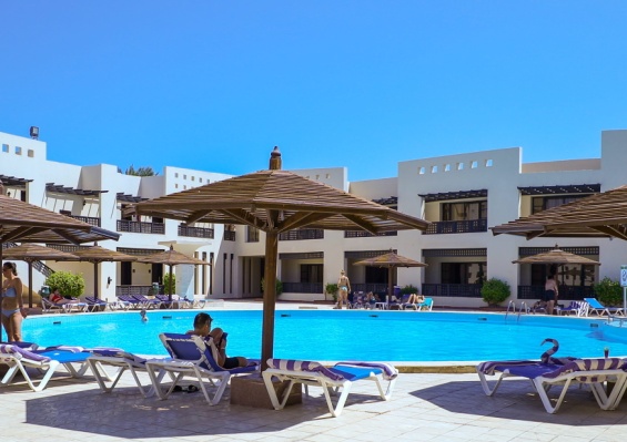 Hôtel Blend Club Aqua Resort 4* Hôtel Blend Club Aqua Resort 4*