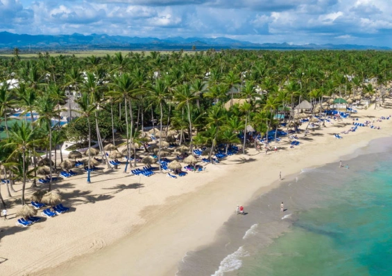 Hôtel Mondi Club Grand Sirenis Tropical & Aquagames 5* Hôtel Mondi Club Grand Sirenis Tropical & Aquagames 5*