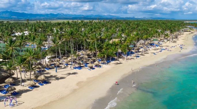 Hôtel Mondi Club Grand Sirenis Tropical & Aquagames 5*, Séjour République Dominicaine, Punta Cana par Ôvoyages Hôtel Mondi Club Grand Sirenis Tropical & Aquagames 5*, Séjour République Dominicaine, Punta Cana par Ôvoyages