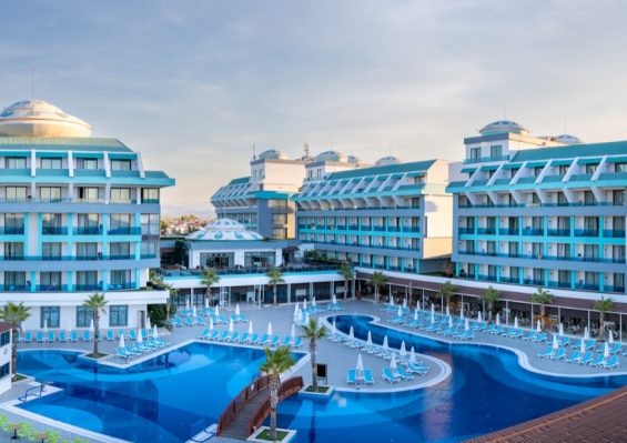 Hôtel Sensitive Premium Resort & Spa 5* Hôtel Sensitive Premium Resort & Spa 5*