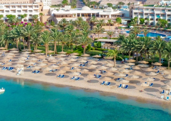 Hôtel Fort Arabesque Resort 4* Hôtel Fort Arabesque Resort 4*