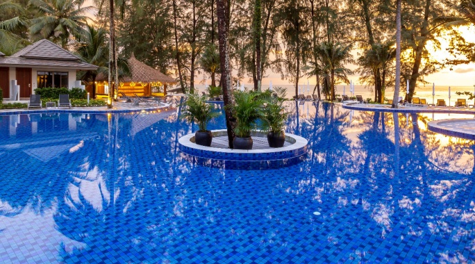 Hôtel Mondi Club X10 Khaolak Resort 5*, Séjour Thaïlande, Khao Lak par Ôvoyages Hôtel Mondi Club X10 Khaolak Resort 5*, Séjour Thaïlande, Khao Lak par Ôvoyages