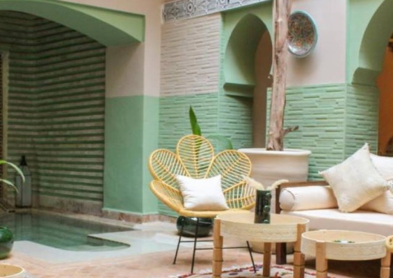Riad Amra Riad Amra