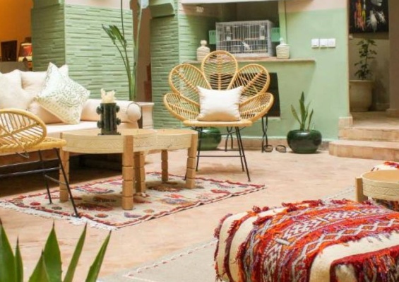 Riad Amra Riad Amra