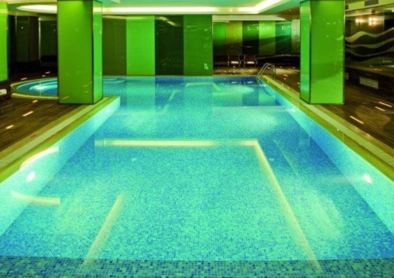 Hôtel Crowne Plaza Harbiye 5* Hôtel Crowne Plaza Harbiye 5*