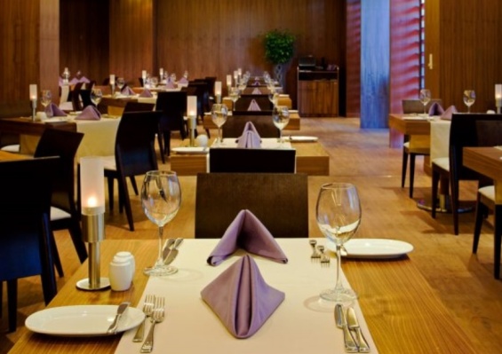 Hôtel Crowne Plaza Harbiye 5* Hôtel Crowne Plaza Harbiye 5*