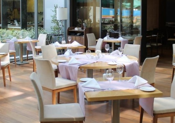 Hôtel Crowne Plaza Harbiye 5* Hôtel Crowne Plaza Harbiye 5*