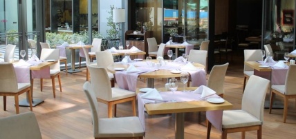 Hôtel Crowne Plaza Harbiye 5*, Séjour Turquie, Istanbul par Ôvoyages Hôtel Crowne Plaza Harbiye 5*, Séjour Turquie, Istanbul par Ôvoyages