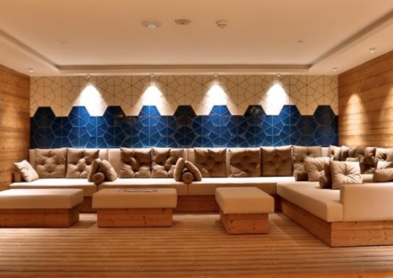 Hôtel Dosso Dossi Hotels & Spa Downtown 5* Hôtel Dosso Dossi Hotels & Spa Downtown 5* - photo 5
