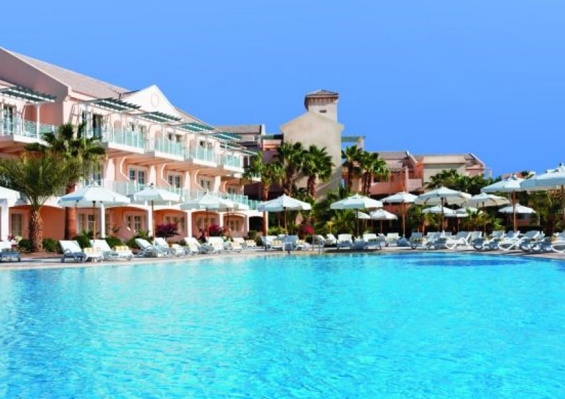 Hôtel Movenpick El Gouna Resort & Spa 5* Hôtel Movenpick El Gouna Resort & Spa 5*