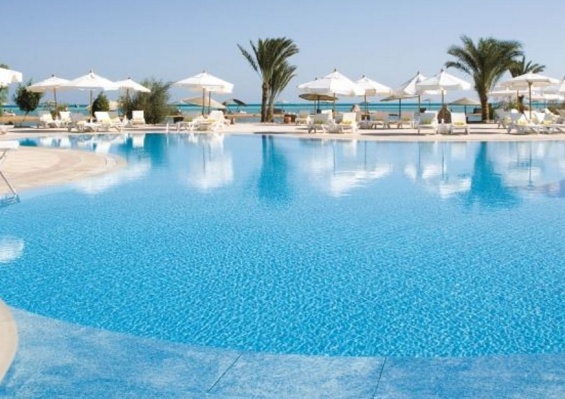 Hôtel Movenpick El Gouna Resort & Spa 5* Hôtel Movenpick El Gouna Resort & Spa 5*