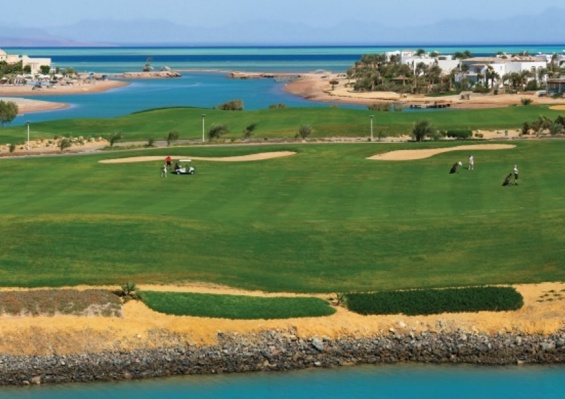 Hôtel Movenpick El Gouna Resort & Spa 5* Hôtel Movenpick El Gouna Resort & Spa 5*