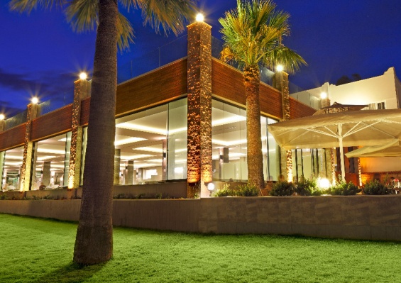 Hôtel Kadikale Resort 5* Hôtel Kadikale Resort 5*