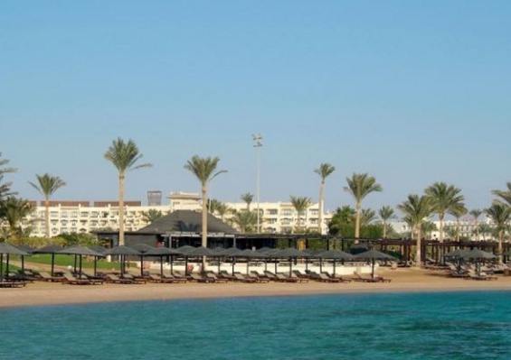 Hôtel Steigenberger Aqua Magic 5* Hôtel Steigenberger Aqua Magic 5*