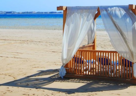 Hôtel Tropitel Sahl Hasheesh Resort 5* Hôtel Tropitel Sahl Hasheesh Resort 5*
