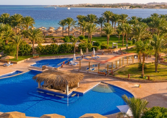 Hôtel Fort Arabesque Resort 4* Hôtel Fort Arabesque Resort 4*