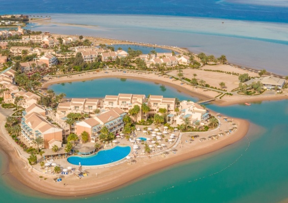 Hôtel Movenpick El Gouna Resort & Spa 5* Hôtel Movenpick El Gouna Resort & Spa 5*