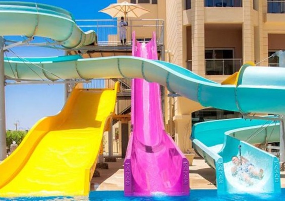 Hôtel Tropitel Sahl Hasheesh Resort 5* Hôtel Tropitel Sahl Hasheesh Resort 5*