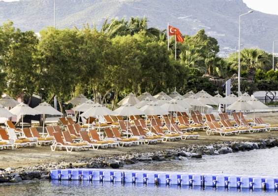 Hôtel My Ella Bodrum Resort & Spa 5* Hôtel My Ella Bodrum Resort & Spa 5*