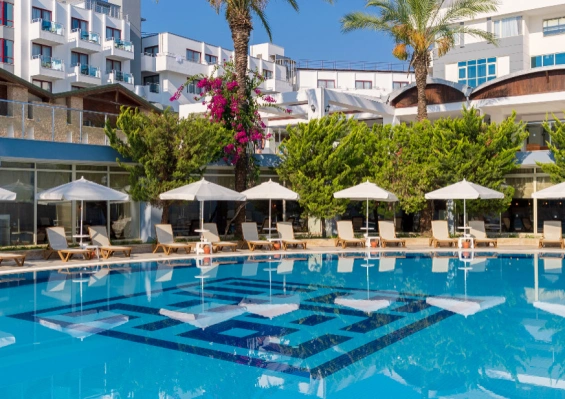 Hôtel Mondi Club Sealife Kemer 5* Hôtel Mondi Club Sealife Kemer 5*